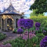 Idaho Botanical Garden