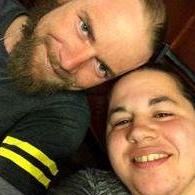 Ninja trip with Gina and Alicia and friends!