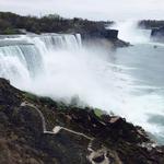 Maid of the Mist