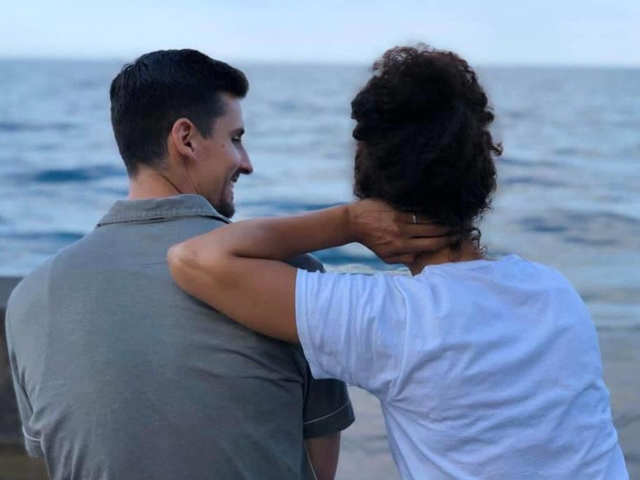 The Wedding Website of Heather Schmidt and Markus Cameron