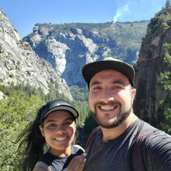 Our newlywed fund