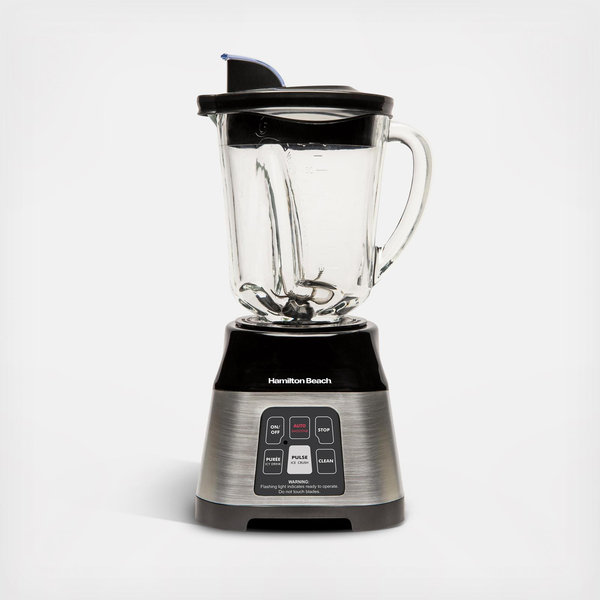 Hamilton Beach, Smoothie Smart Blender Zola