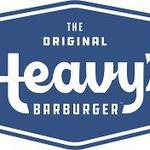 Heavy's Barburger