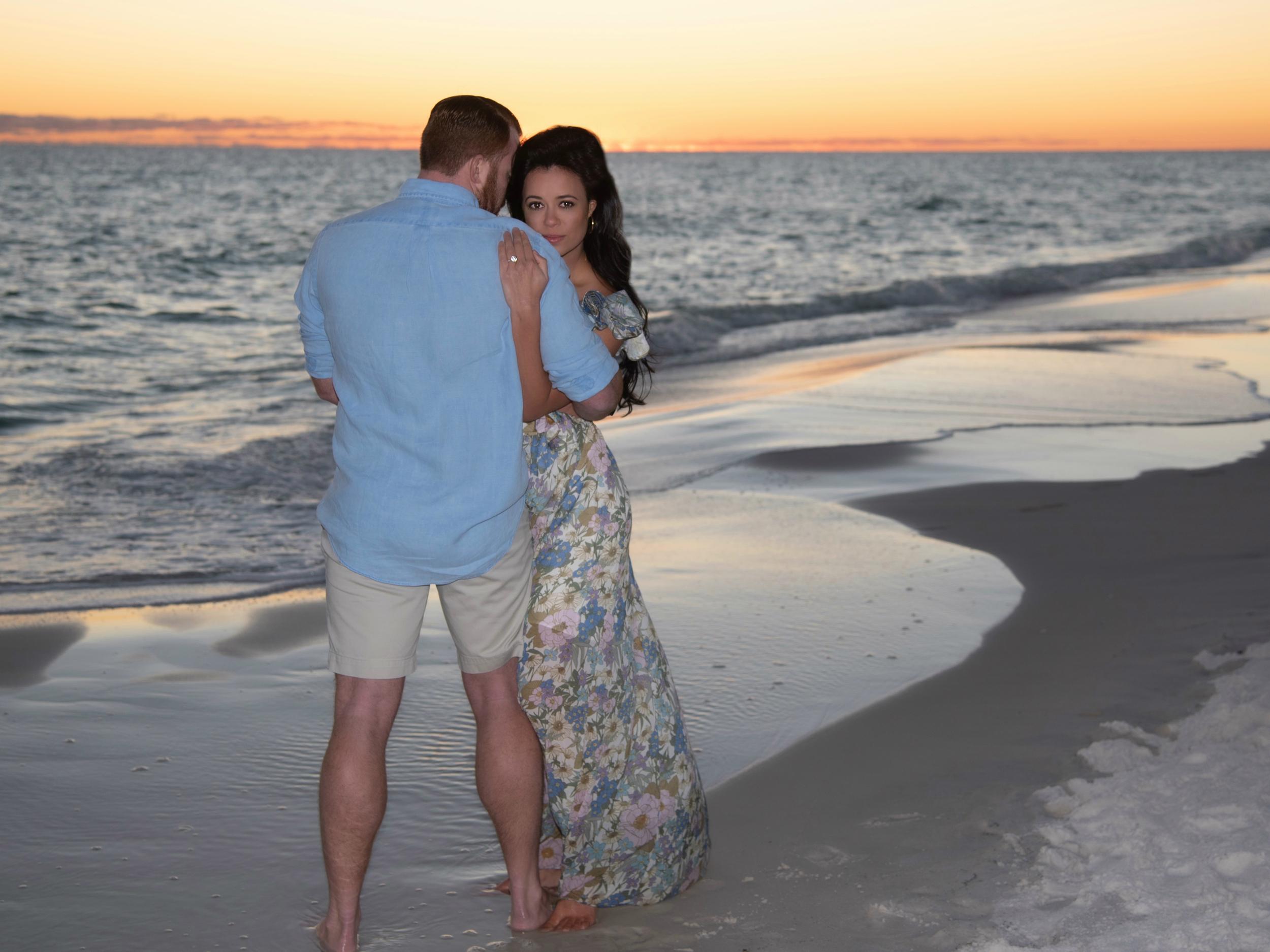 The Wedding Website of Johna Edmonds and Zachary Jaquith