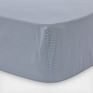 Boho Bay Stripe Fitted Sheet