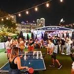 The Wharf Miami