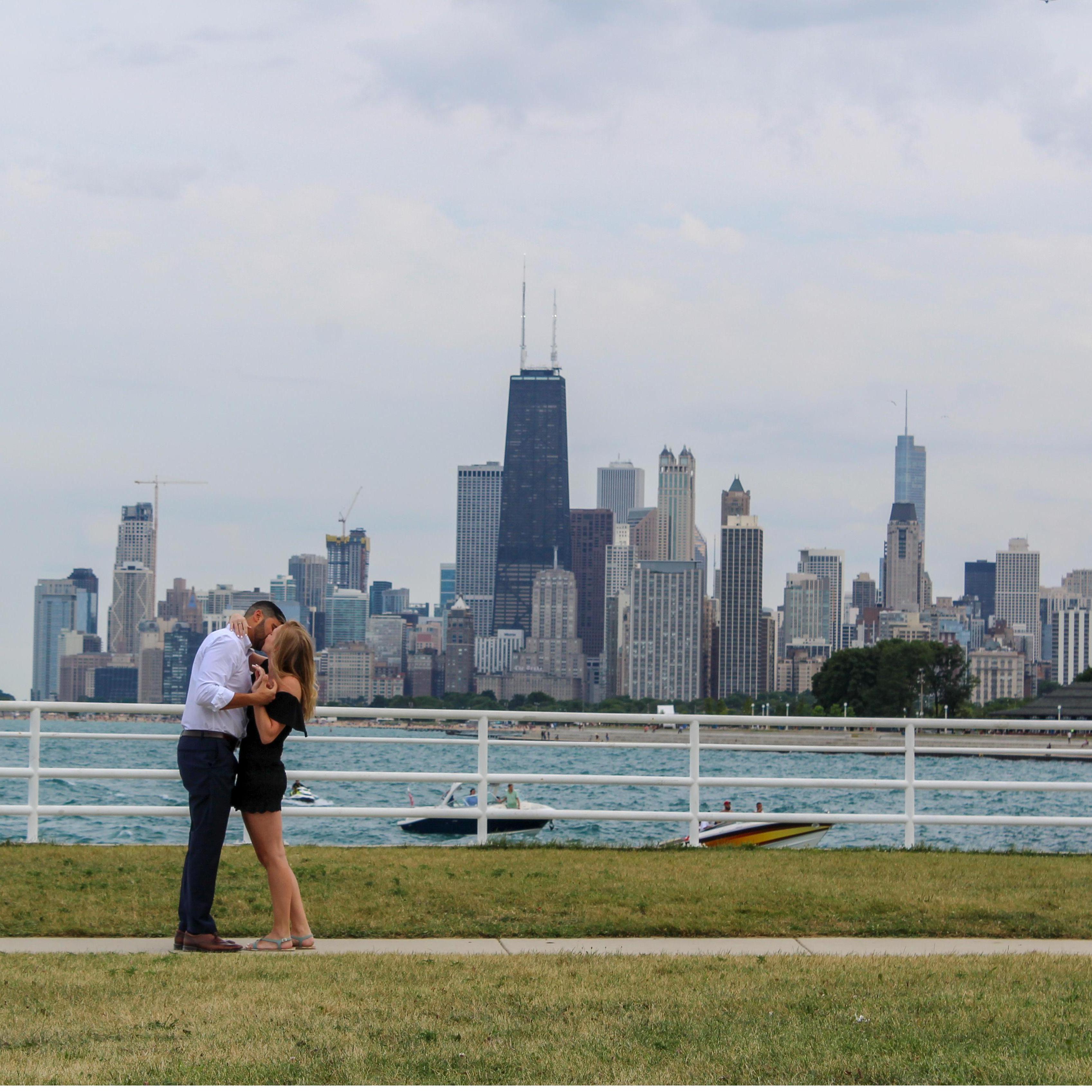 The proposal