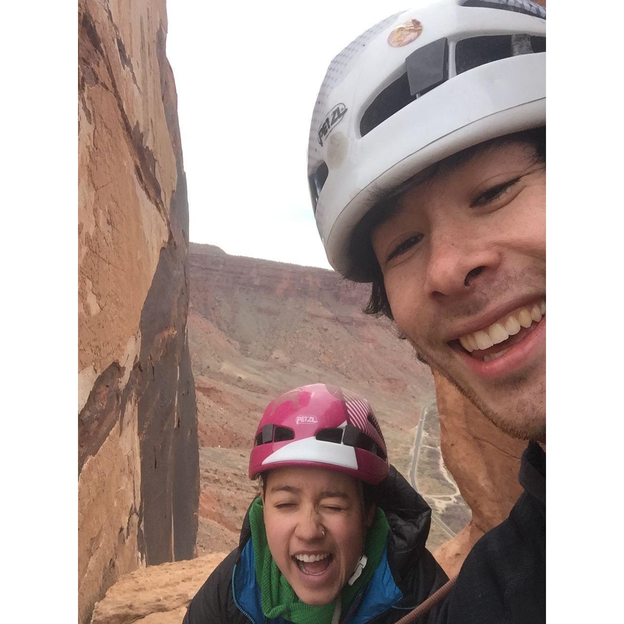 Moab, 2019