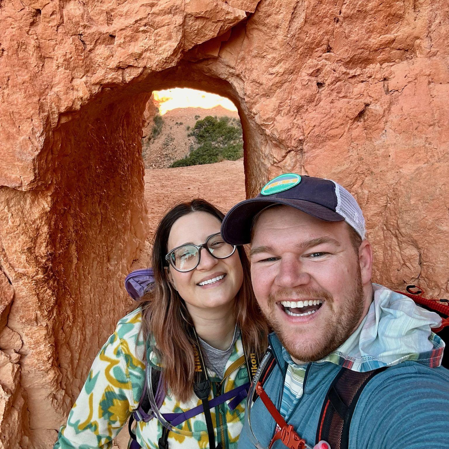 Bryce Canyon National Park, Navajo Loop Trail