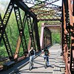 Local Bike Routes