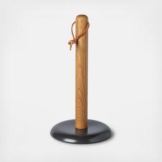 Pacifica Paper Towel Holder