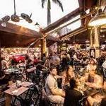 Boteco São Bento Vila Madalena