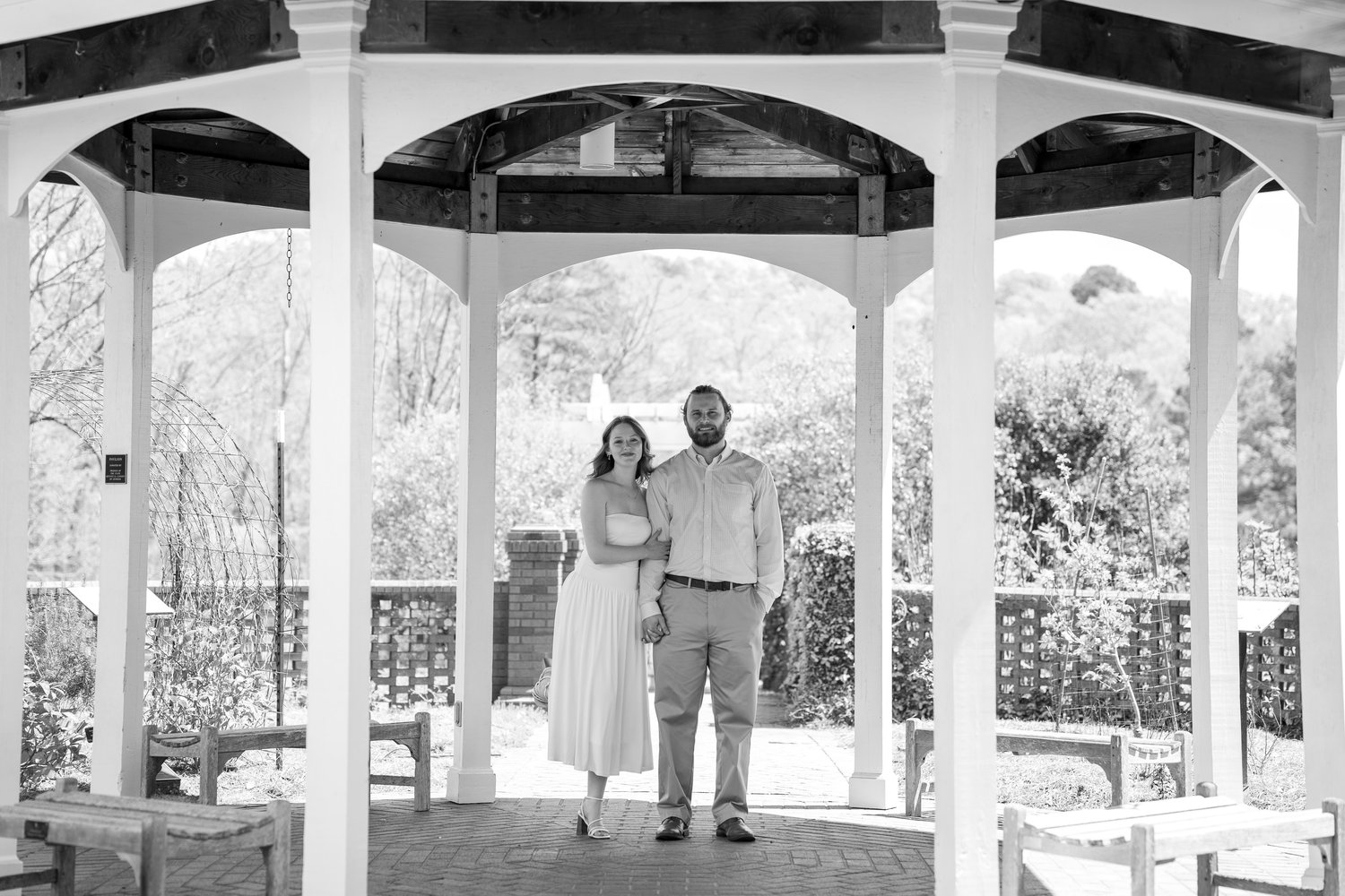 The Wedding Website of Eden Bentley and Eli Wells