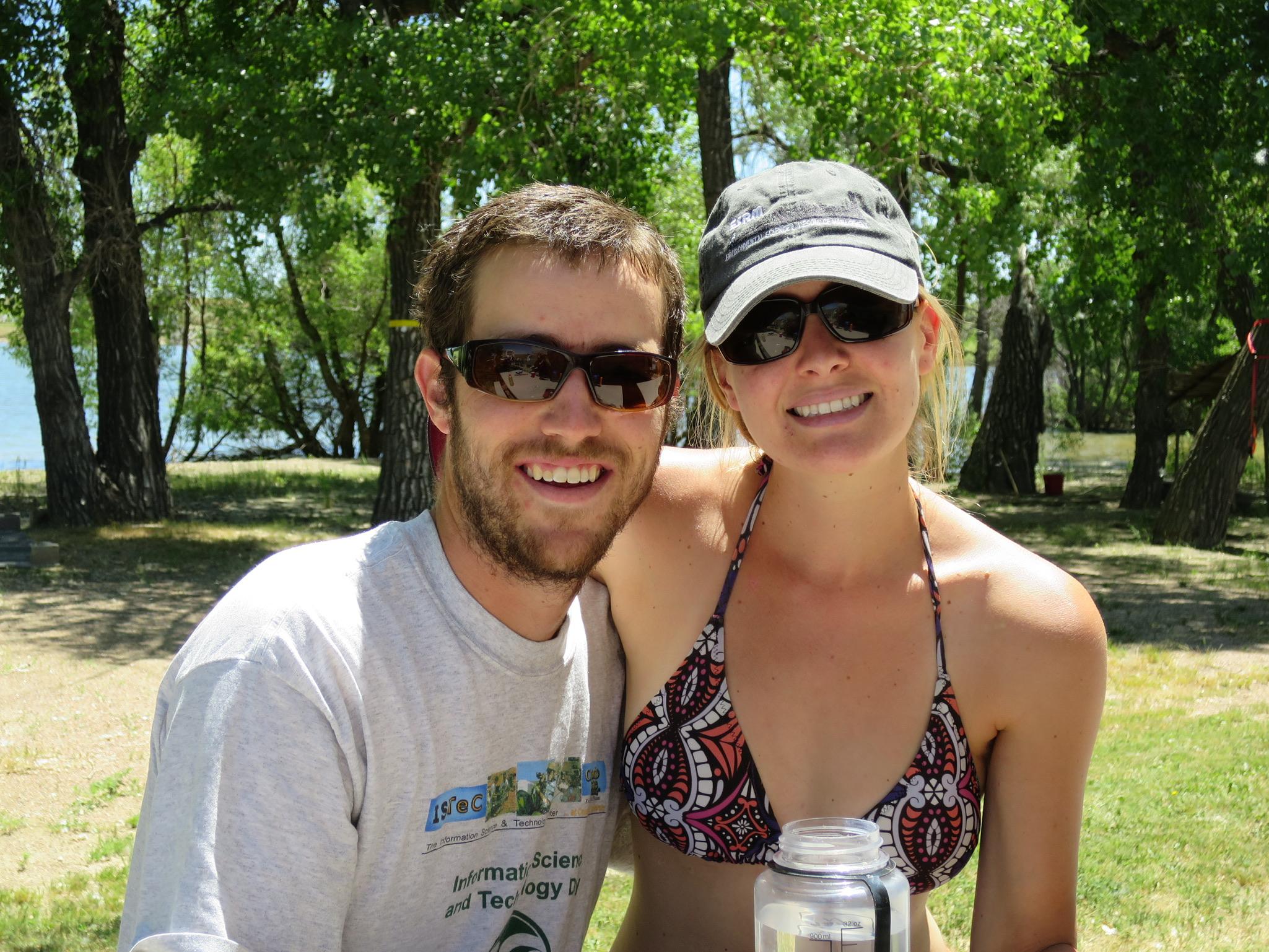 The Wedding Website of Jeffrey Rodriguez and Kayla Ham