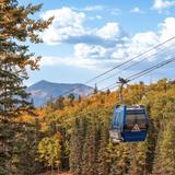 Snowbowl Scenic Gondola