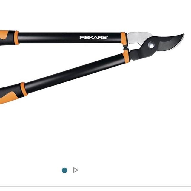 Fiskars 394741-1002 Control Bypass Lopper, 24-Inch