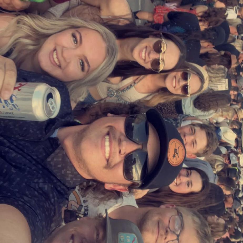 Vinny, Brock, Jake, Cole, Chloe and more