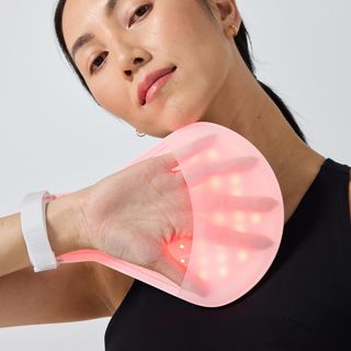 Contour Glove LED Device