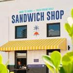 Buccan Sandwich Shop