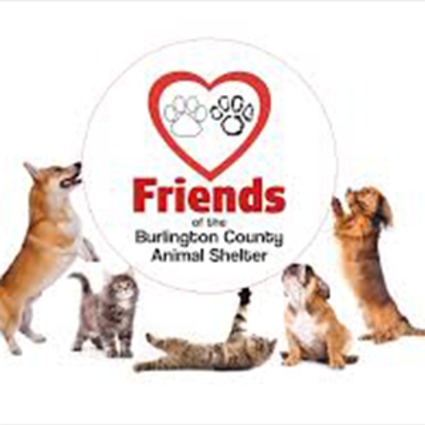 Friends of Burlington County Animal Shelter