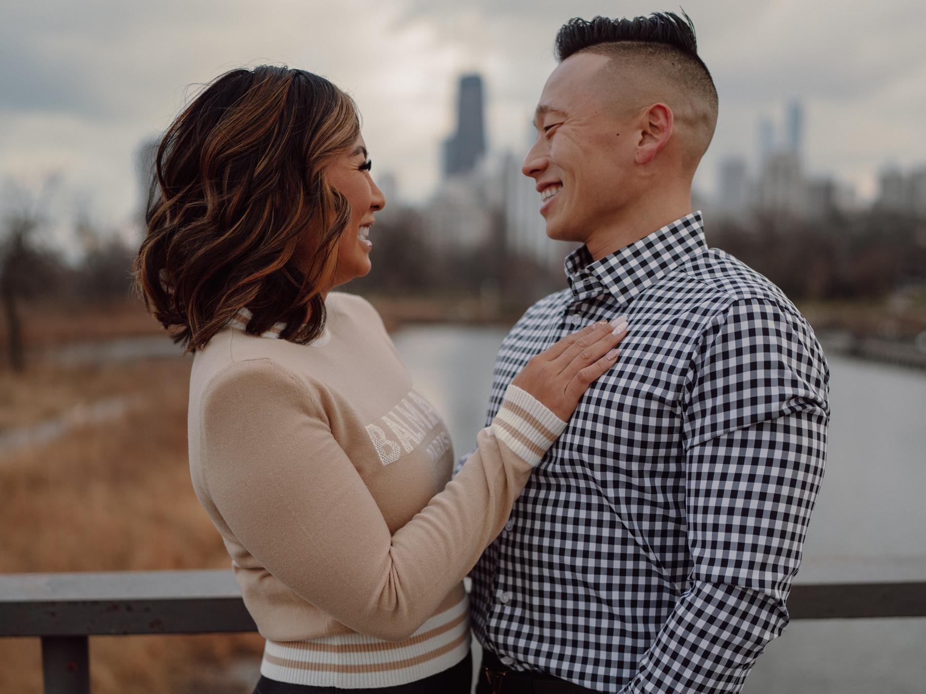 The Wedding Website of Christina Sallach and Micah Sallach