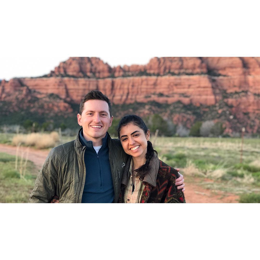One of our favorite trips and places we've visited | Zion National Park