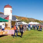 Waitsfield Farmers Market