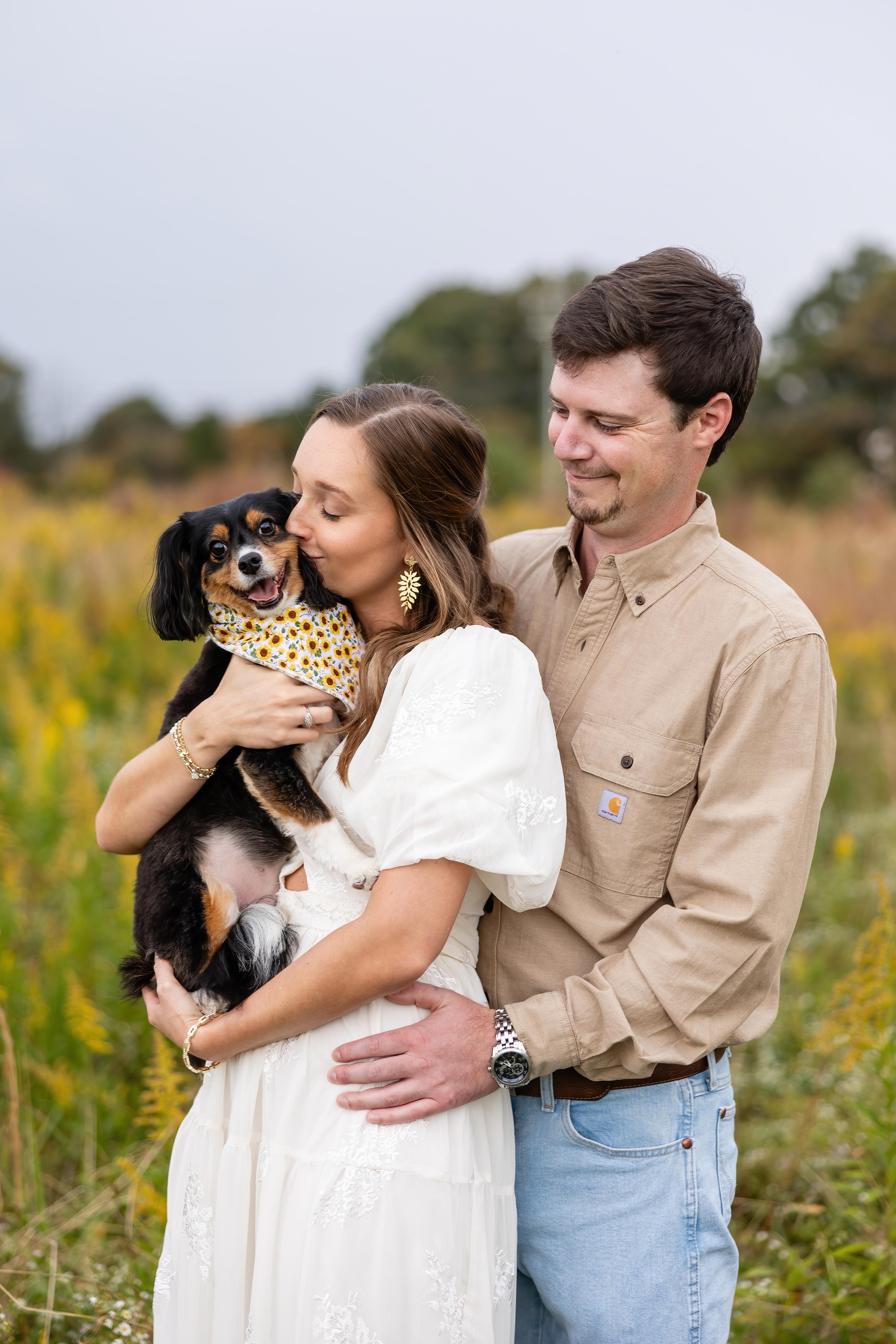The Wedding Website of Rachel Beckman and Jackson Sleeman