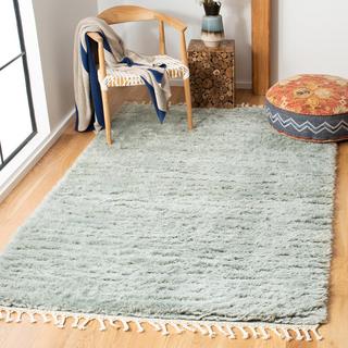 Casablanca Cloud Area Rug