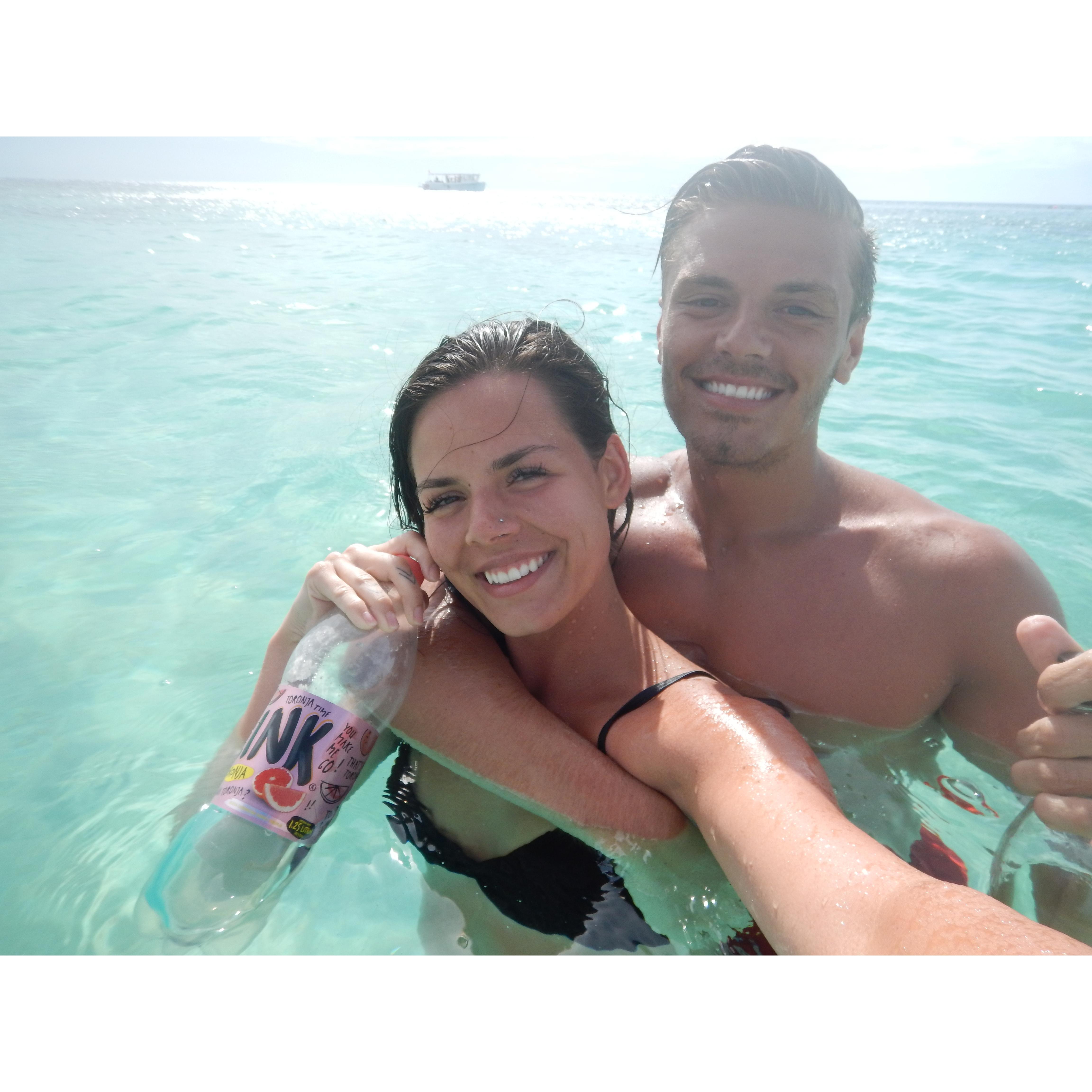 Honduras 2018