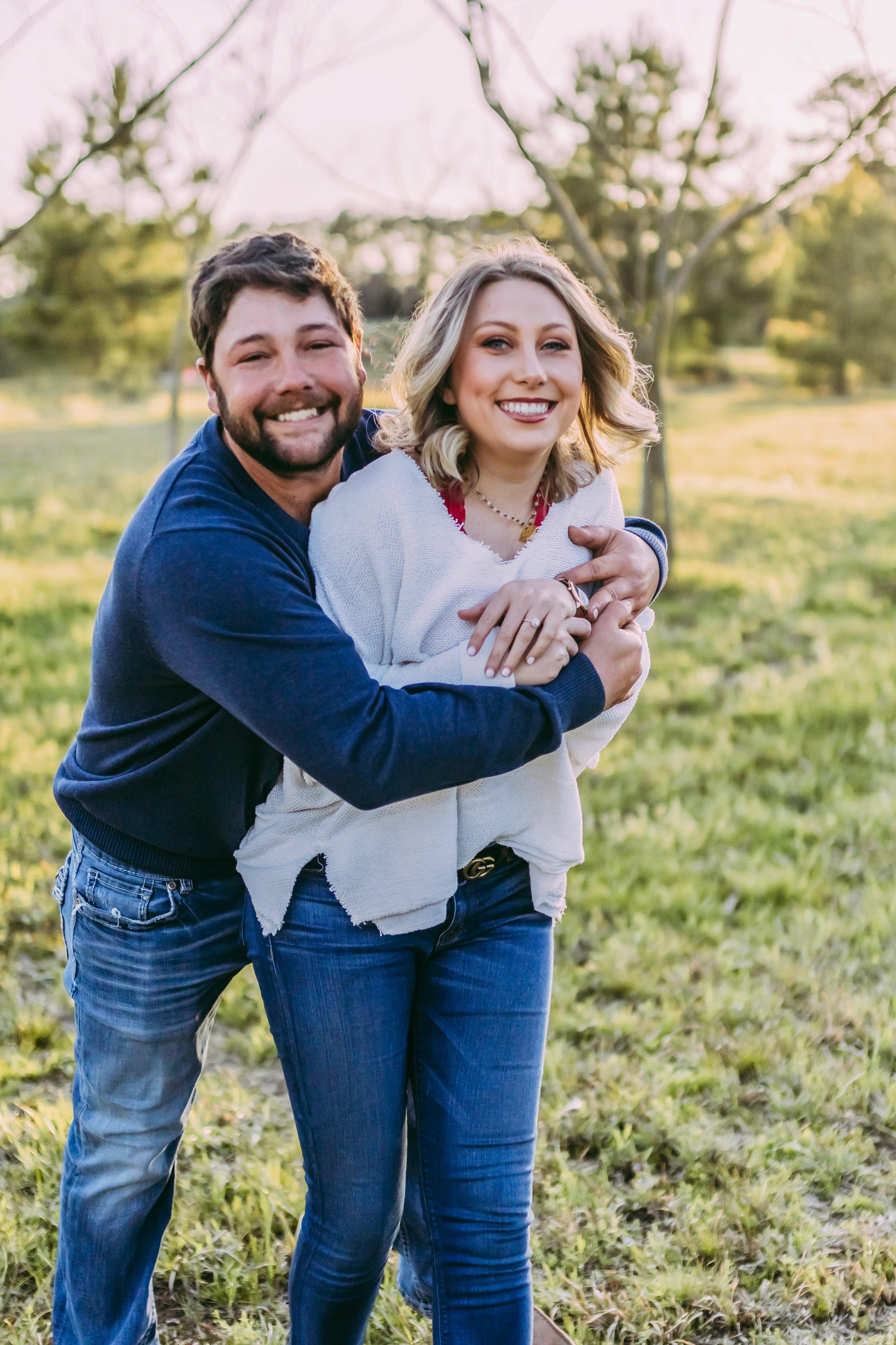 The Wedding Website of Rachel Tyrer and Barrett Black