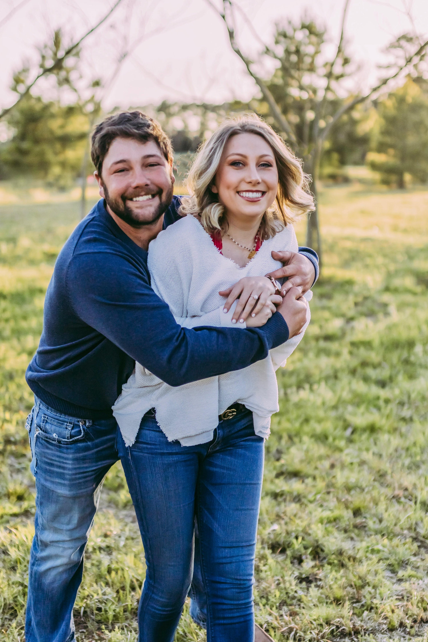 The Wedding Website of Rachel Tyrer and Barrett Black