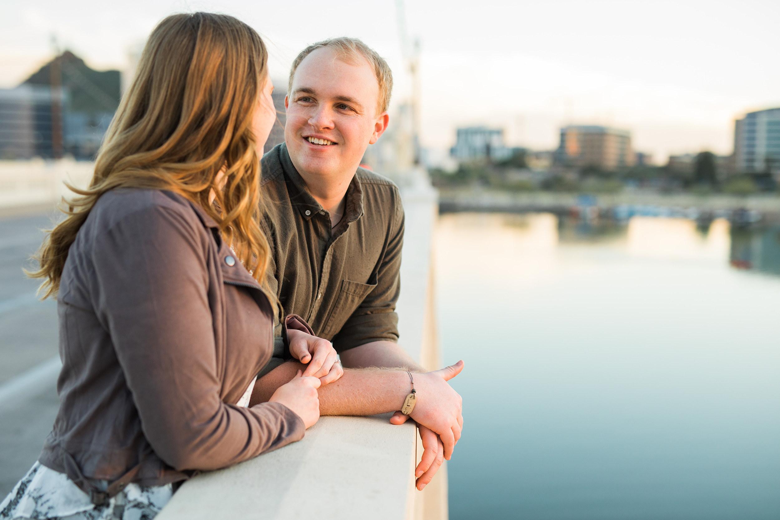 The Wedding Website of Grant Overson and Jessica Sandri