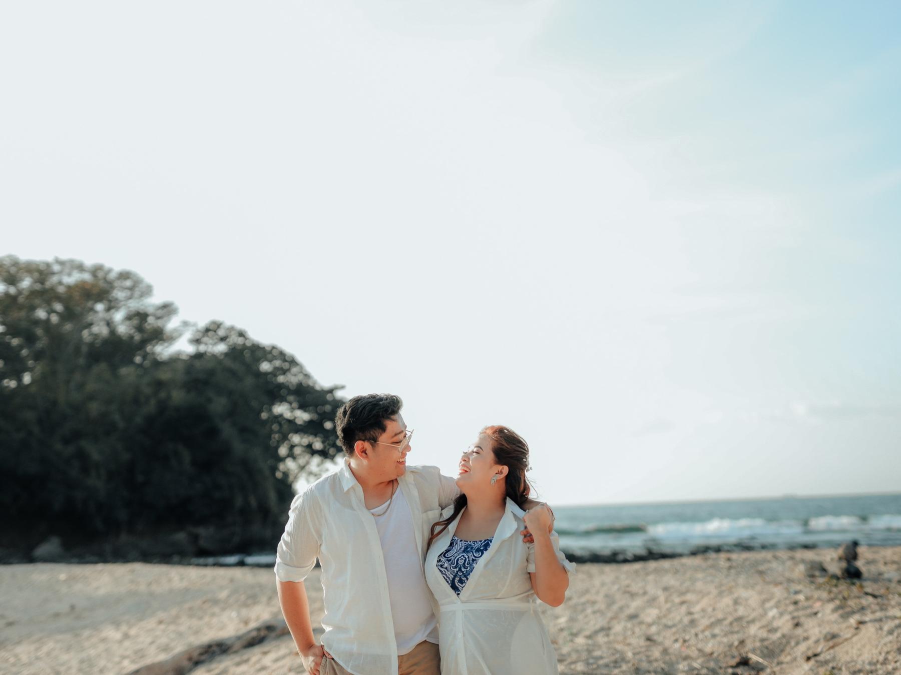 The Wedding Website of Michael Mariano and Rubi Ann Lajara
