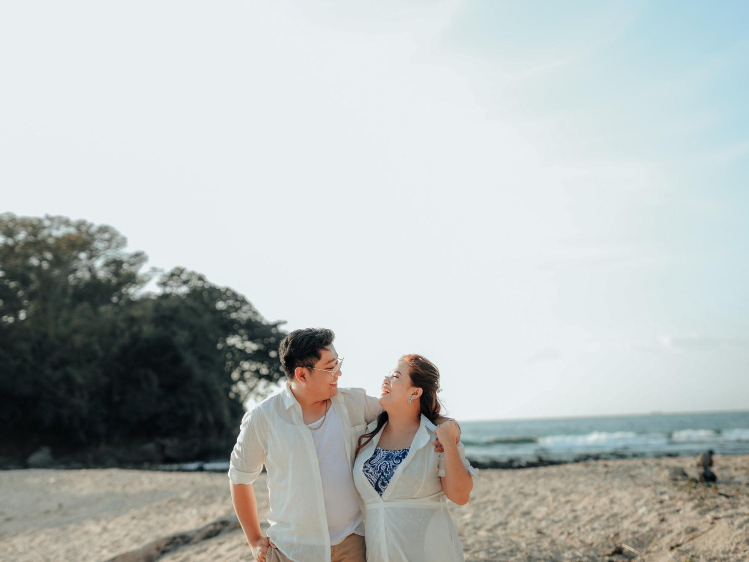 The Wedding Website of Michael Mariano and Rubi Ann Lajara