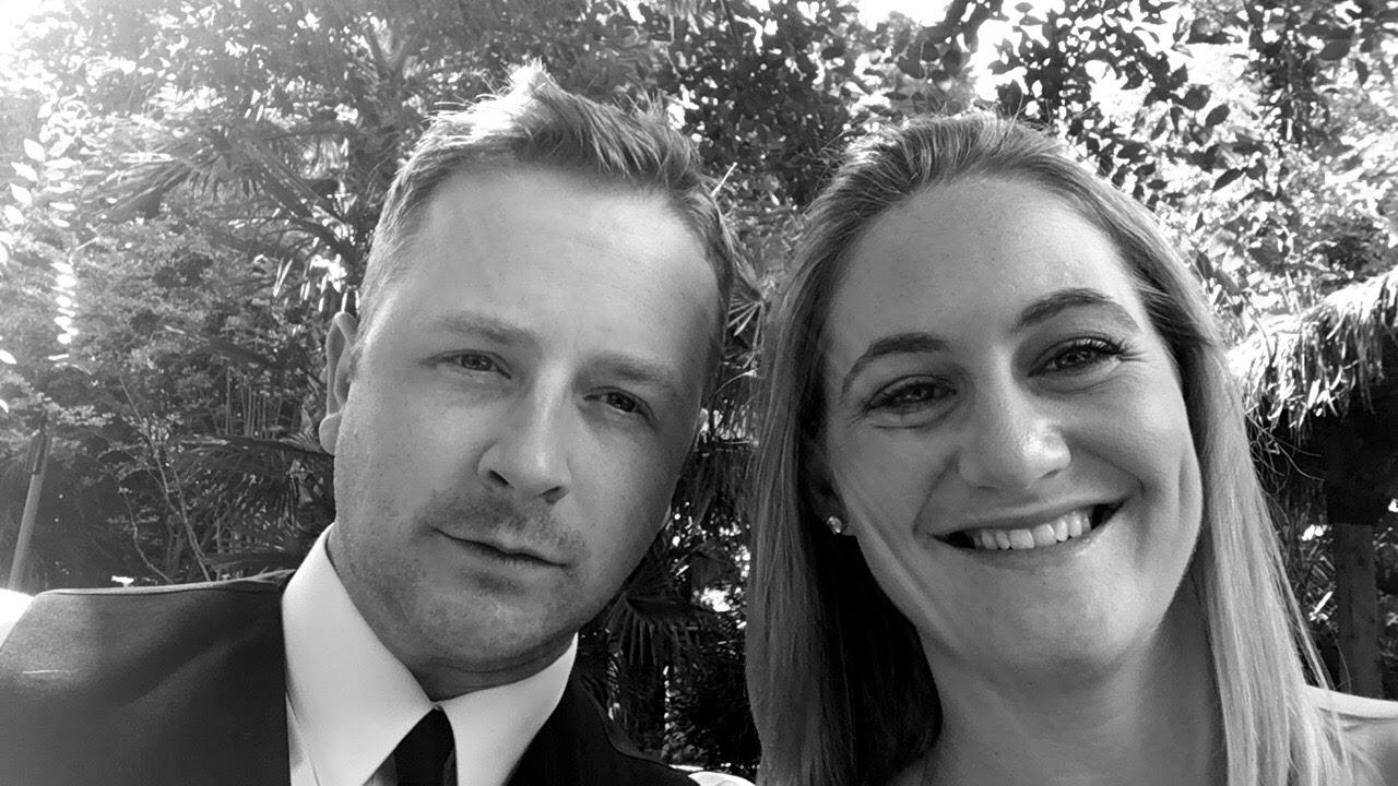 The Wedding Website of Chelsea Allard and Luke Pearce