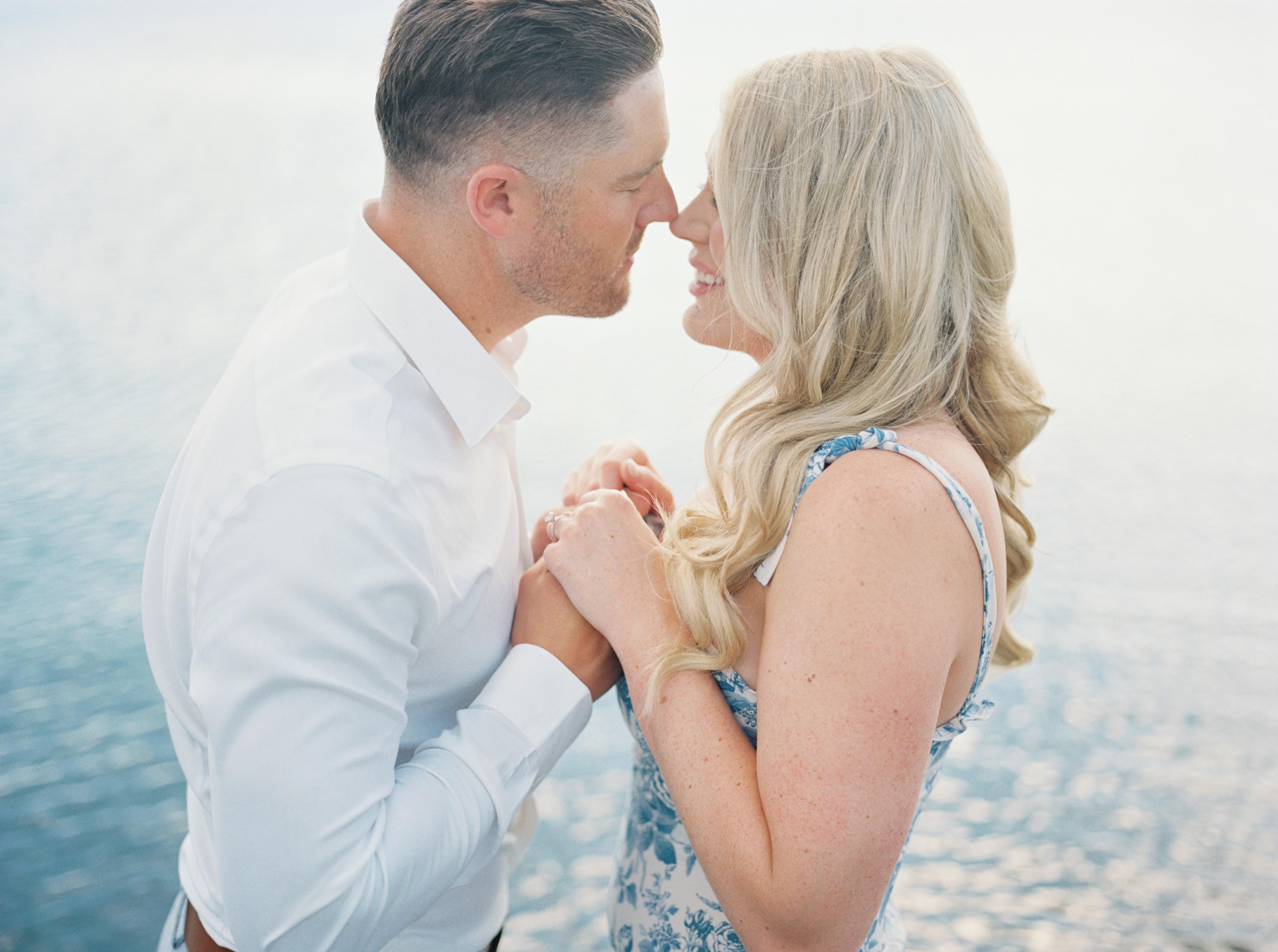 The Wedding Website of Lauren Sinclair and Justin Russell