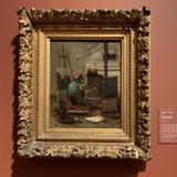 Philadelphia Museum of Art
