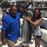 M Sport Fishing Cabo