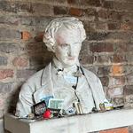 The Poe Museum Exhibits