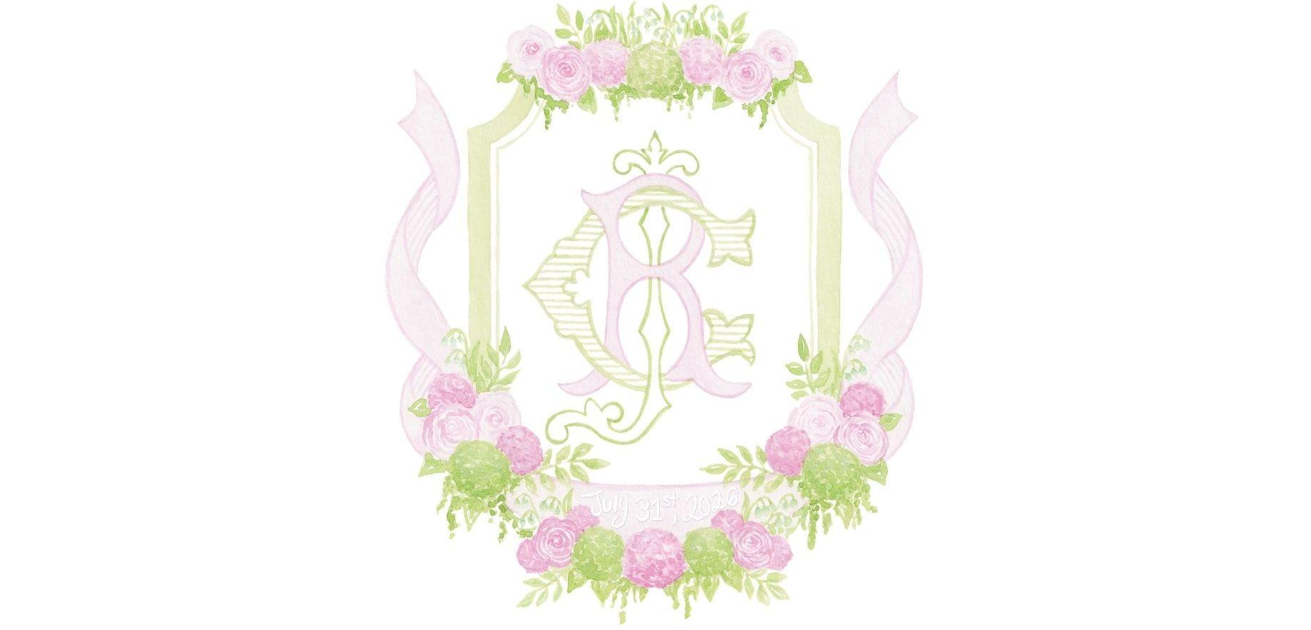The Wedding Website of Camille Trahan and Jake Reiners