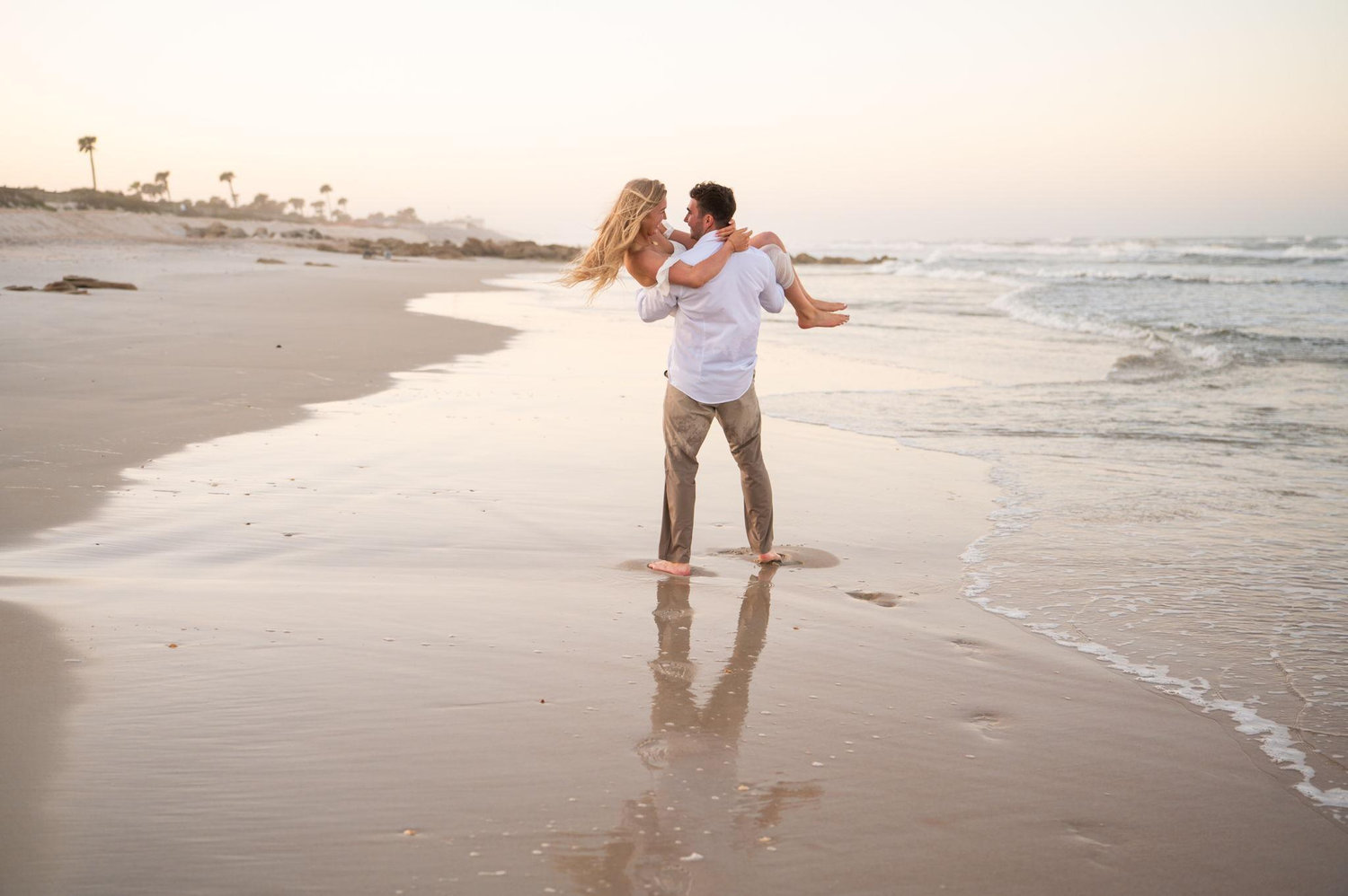 The Wedding Website of Corbyn Smith and Aaron Griffis