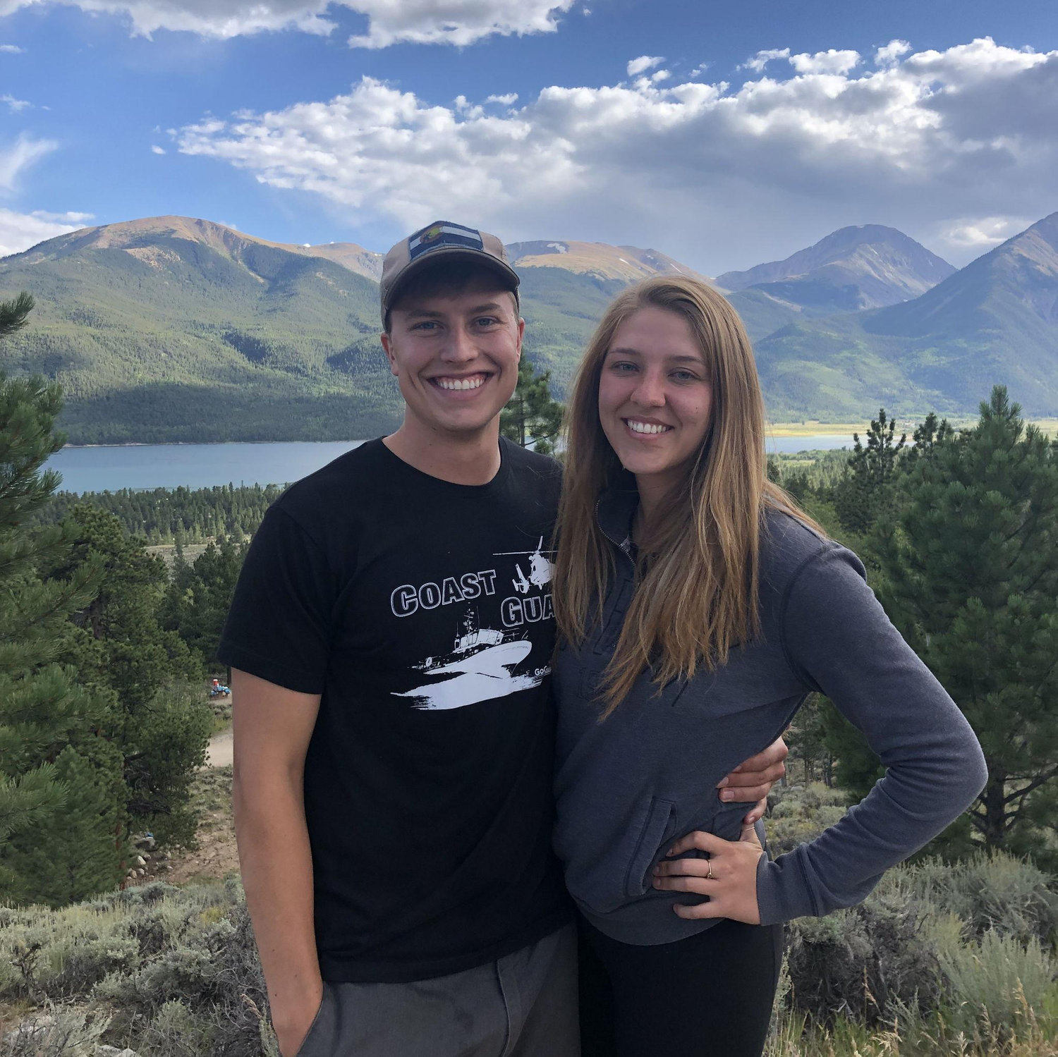 Twin Lakes (2019)