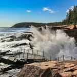 Thunder Hole