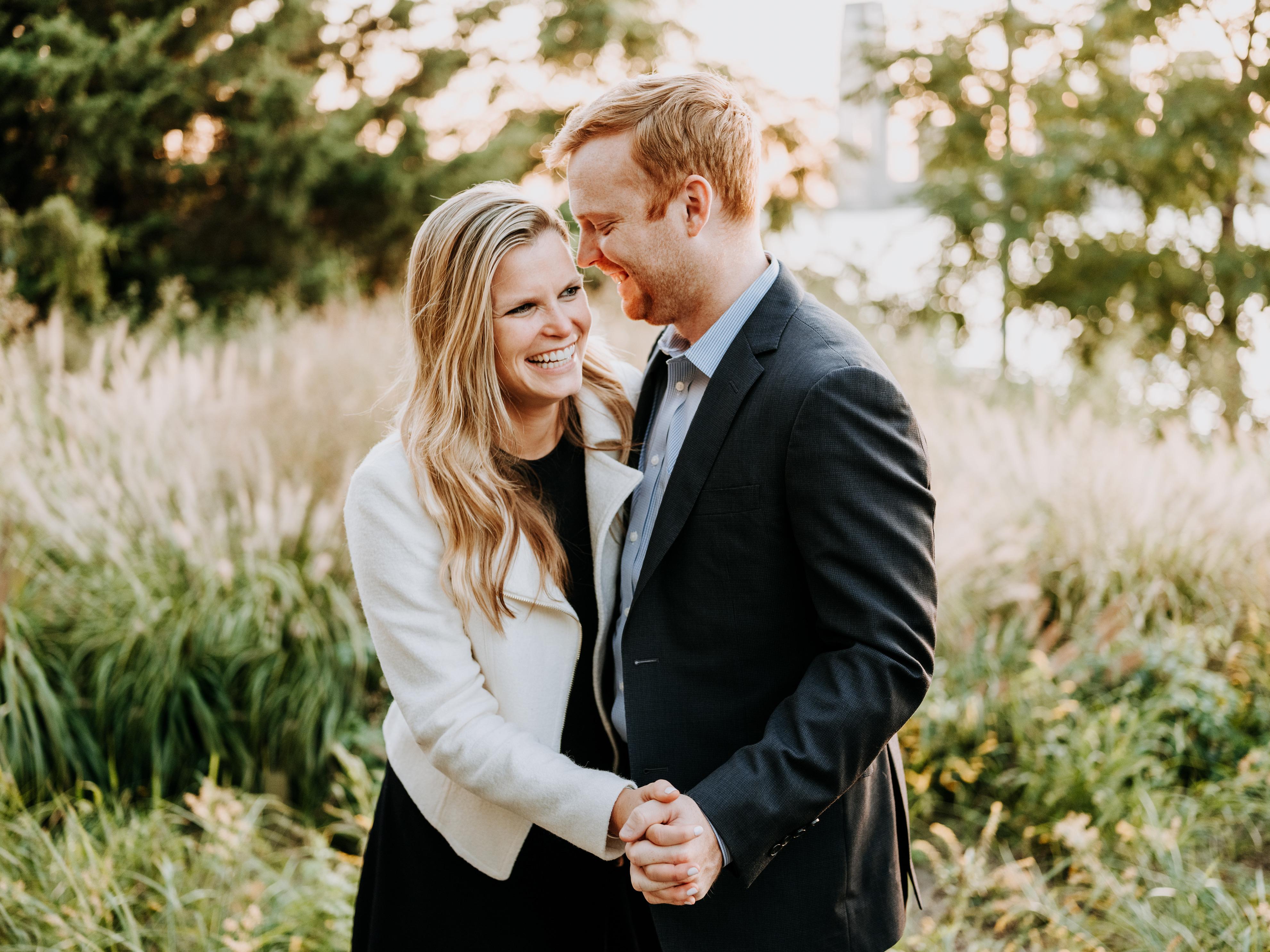 The Wedding Website of Chelsea Peck and Jeffrey Leach
