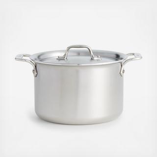 D3 Curated Stockpot