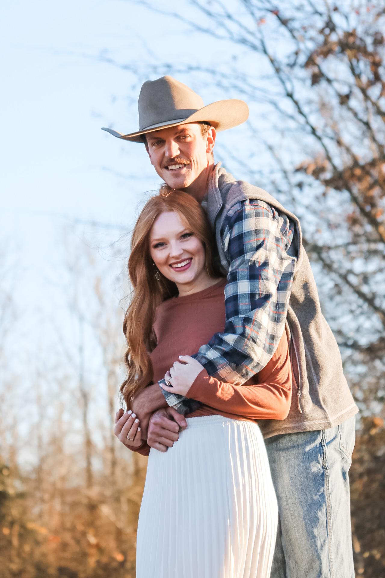 The Wedding Website of Jaden Farnsworth and Brock Bozeman