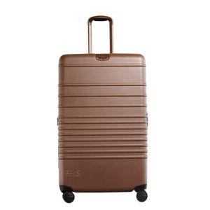 The Large Check-In Roller - Maple