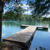 Hartman Creek State Park