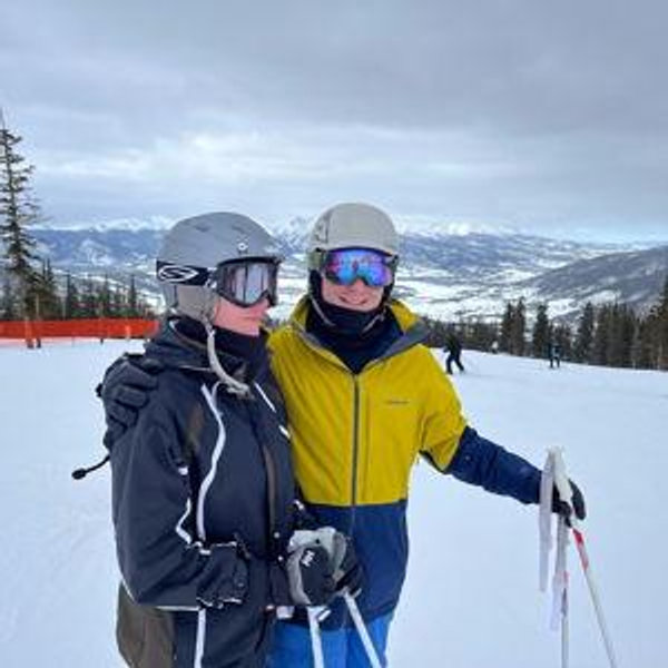 Lift Tickets for Two
